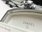 Chanel Mini Box White - 5
