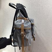 Prada Backpack Saffiano 7570 2VZ074 42cm - 4