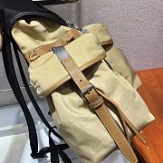 Prada Backpack Saffiano 7571 2VZ074 42cm - 4