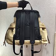 Prada Backpack Saffiano 7571 2VZ074 42cm - 5