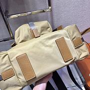 Prada Backpack Saffiano 7571 2VZ074 42cm - 3