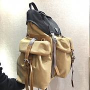 Prada Backpack Saffiano 7571 2VZ074 42cm - 2
