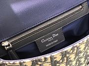 Dior shoulder bag for men 7603 24cm  - 6