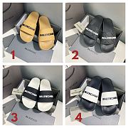 Balenciaga Slipper 7629 - 1