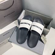 Balenciaga Slipper 7629 - 6