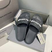 Balenciaga Slipper 7629 - 5