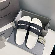 Balenciaga Slipper 7629 - 4