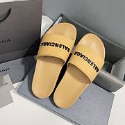 Balenciaga Slipper 7629 - 3