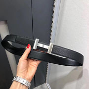 Hermes Belt 38mm 7667 - 3