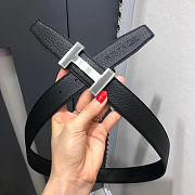 Hermes Belt 38mm 7667 - 2