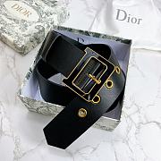 Dior Belt 50mm 7679 - 1