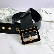 Dior Belt 50mm 7679 - 3