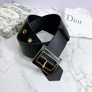 Dior Belt 50mm 7679 - 5