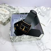 Dior Belt 35mm 7680 - 1