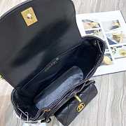 Chanel Vintage Backpack 22 - 2