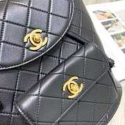 Chanel Vintage Backpack 22 - 4