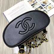 Chanel Vintage Backpack 22 - 6