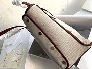Givenchy Bond Handbag 43 Red 0179  - 4