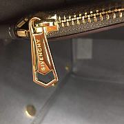 Givenchy Bond Handbag 43 Black 0179 - 5