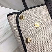 Givenchy Bond Handbag 43 Black 0179 - 2