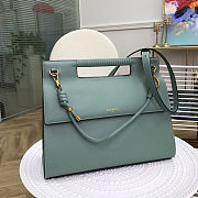 Givenchy Whip 35 Handbag 7722 - 1