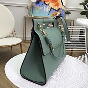 Givenchy Whip 35 Handbag 7722 - 5