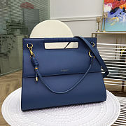 Givenchy Whip 35 Handbag 7723 - 1