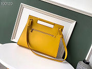 Givenchy Whip 35 Handbag 7727 - 5