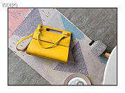 Givenchy Whip 35 Handbag 7727 - 1