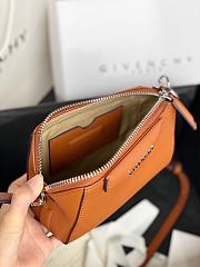 Givenchy Antigona Nano 18 Shoulder Bag 7728   - 2