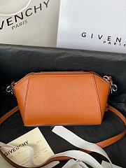 Givenchy Antigona Nano 18 Shoulder Bag 7728   - 5