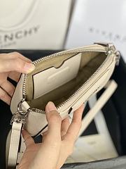 Givenchy Antigona Nano 18 Shoulder Bag 7729 - 3