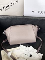 Givenchy Antigona Nano 18 Shoulder Bag 7730 - 3