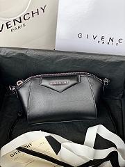 Givenchy Antigona Nano 18 Shoulder Bag 7731 - 1
