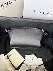 Givenchy Antigona Nano 18 Shoulder Bag 7731 - 3