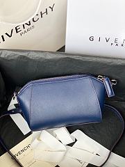 Givenchy Antigona Nano 18 Shoulder Bag 7732 - 5