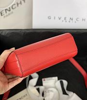 Givenchy Antigona Nano 18 Shoulder Bag 7733 - 6