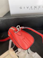 Givenchy Antigona Nano 18 Shoulder Bag 7733 - 5