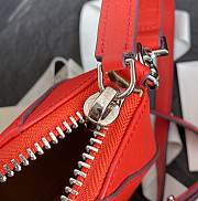 Givenchy Antigona Nano 18 Shoulder Bag 7733 - 4