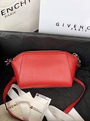 Givenchy Antigona Nano 18 Shoulder Bag 7733 - 2