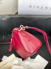 Givenchy Antigona Nano 18 Shoulder Bag 7734 - 3