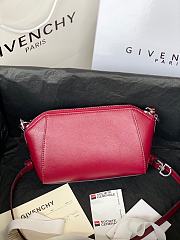 Givenchy Antigona Nano 18 Shoulder Bag 7734 - 6