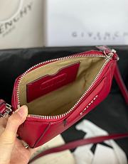 Givenchy Antigona Nano 18 Shoulder Bag 7734 - 2