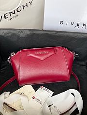 Givenchy Antigona Nano 18 Shoulder Bag 7734 - 1