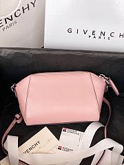 Givenchy Antigona Nano 18 Shoulder Bag 7735 - 5
