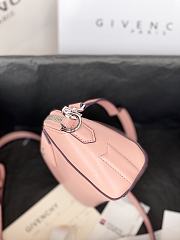 Givenchy Antigona Nano 18 Shoulder Bag 7735 - 4