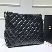 Chanel Shopping Bag 38 7743 - 5