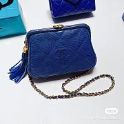 Chanel Shoulder Bag 7750 - 2