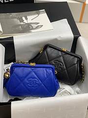 Chanel Shoulder Bag 7750 - 3