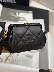 Chanel Shoulder Bag 7750 - 4